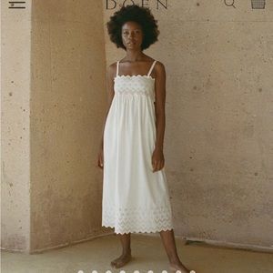 Doên NWT Lucinda Dress